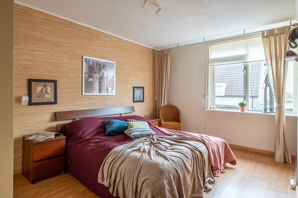 Medium property photo - Dopheidestraat 45, 2165 VN Lisserbroek